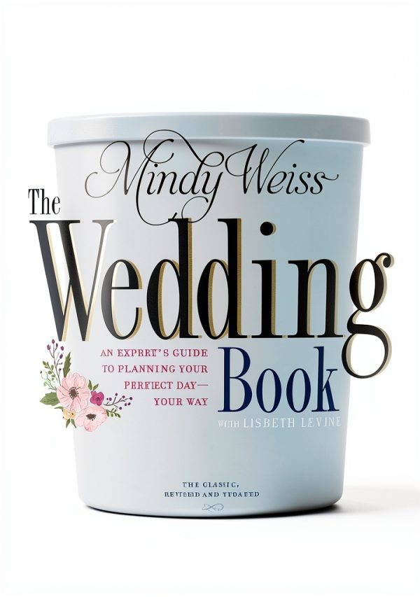 Wedding Budget Planner eBook by Workman Publishing 2nd Edition Guide-0