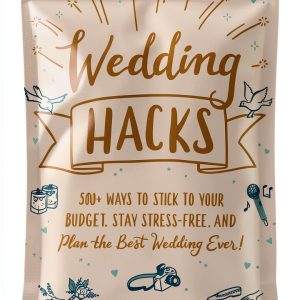 Wedding Budget Planner Kindle Edition by Adams Media 250‑Page Guide-0