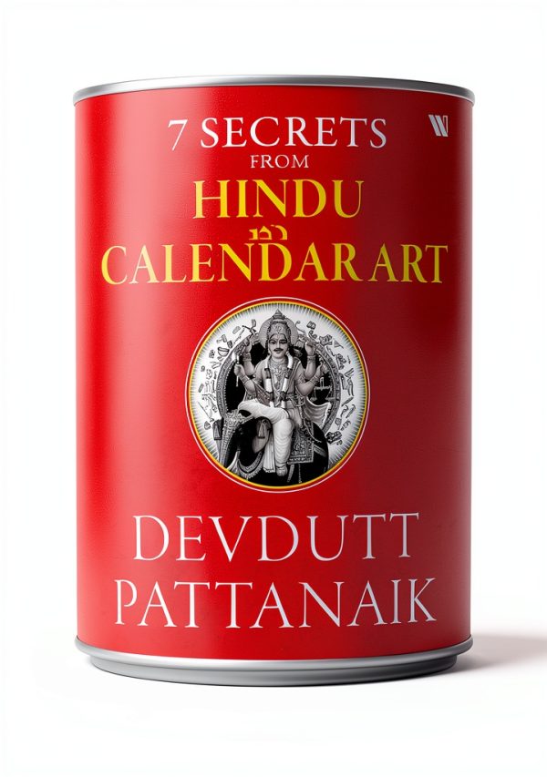 The 7 Secrets Book 1 Hindu History – Westland Kindle Edition 194 Pages-0