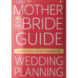 Wedding Etiquette Guide by Adams Media-0