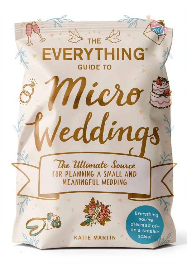 Wedding Gown Planner Edition by Everything – 264‑Page Bridal Guide-0