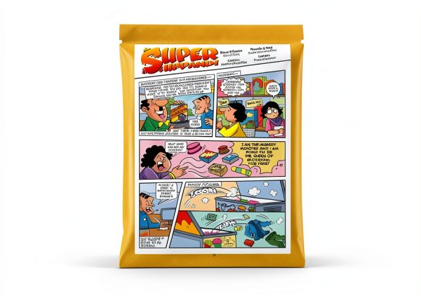 Suppandi Comic Book by Amar Chitra Katha Pvt Ltd, English, 73 Pages-1