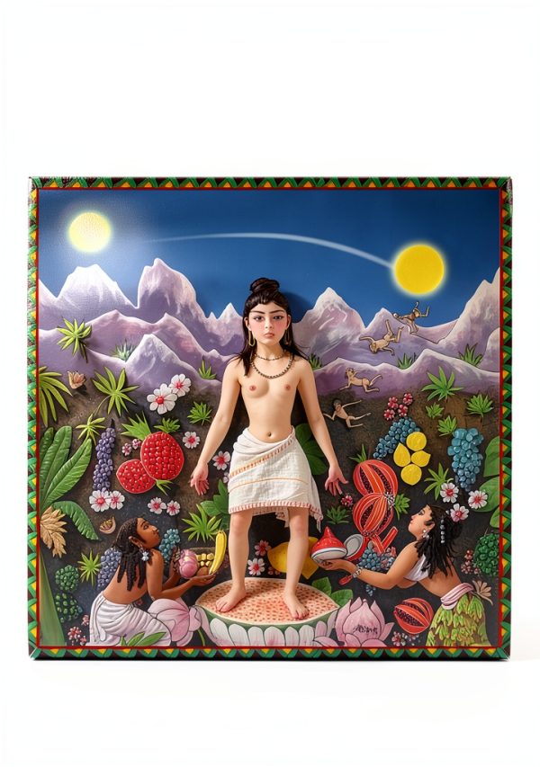 Hindu History Complete Guide - Himalayan Academy Kindle Edition-0