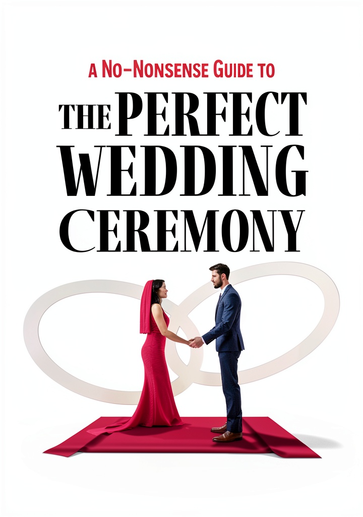 wedding ceremony vows