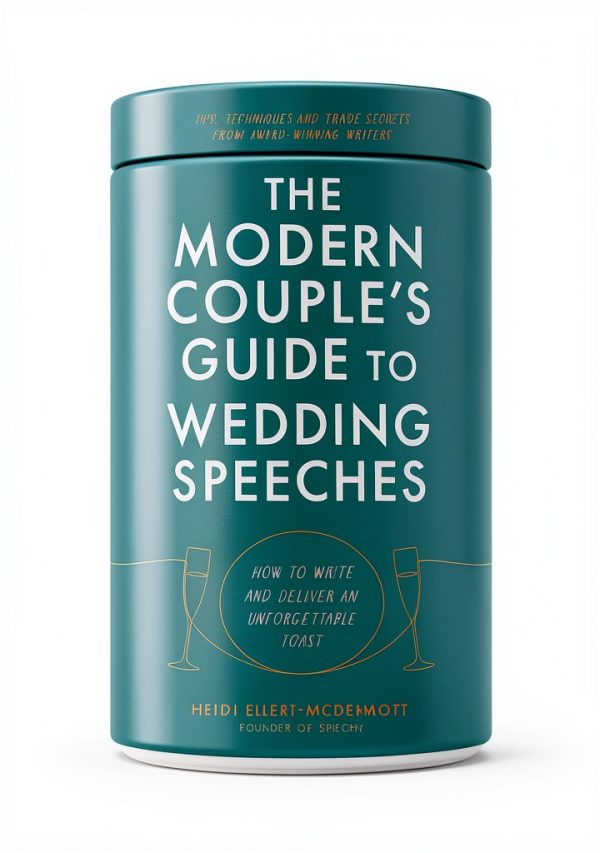 Wedding Ceremony Vows and Toasts Guide by Robinson-0