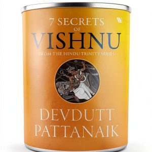 The 7 Secrets: Hindu History and Theology Book 2-0