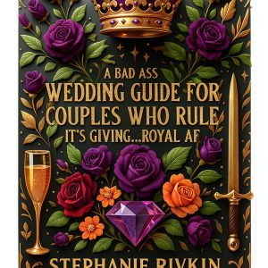 Wedding Planning Guide for Kindle: English Edition-0