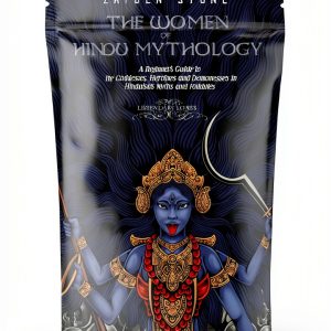 Legendary Lores Hindu Mythology Kindle eBook by Spent Pens 270 Page-0