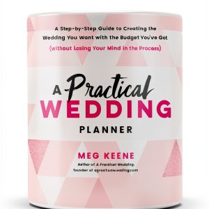 Balance Wedding Budget Planner Illustrated Edition-0