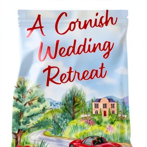 Cornish Connections: A Choc Lit Romance eBook-0
