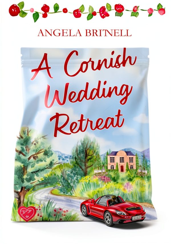 Cornish Connections: A Choc Lit Romance eBook-0