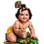 Hindi Bhagavad Gita eBook by GITA PRESS GORAKHPUR-0