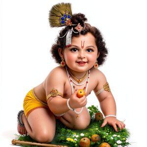 Hindi Bhagavad Gita eBook by GITA PRESS GORAKHPUR-0