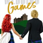 Kinloch Series Book 5 The Wedding Planner Guide by Emlin Press-0