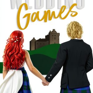 Kinloch Series Book 5 The Wedding Planner Guide by Emlin Press-0