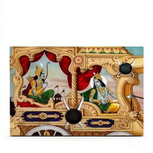 Gujarati Hindu Prayerbook by Gita Press-0