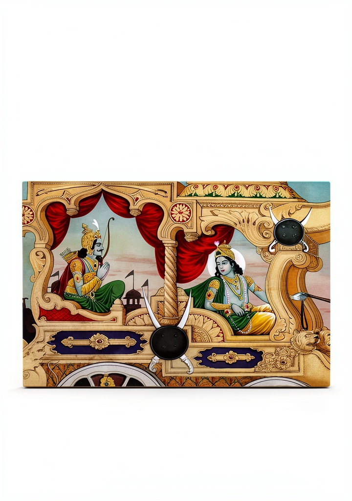 Gujarati Hindu Prayerbook