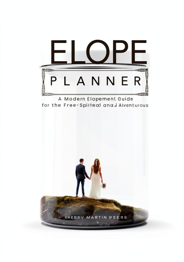 Wedding Planner Kindle Edition by Authentic Endeavors Publishing-0