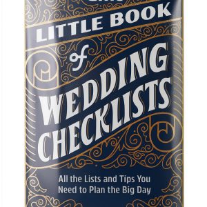Wedding Planner Kindle eBook by Rockridge Press with Checklists-0