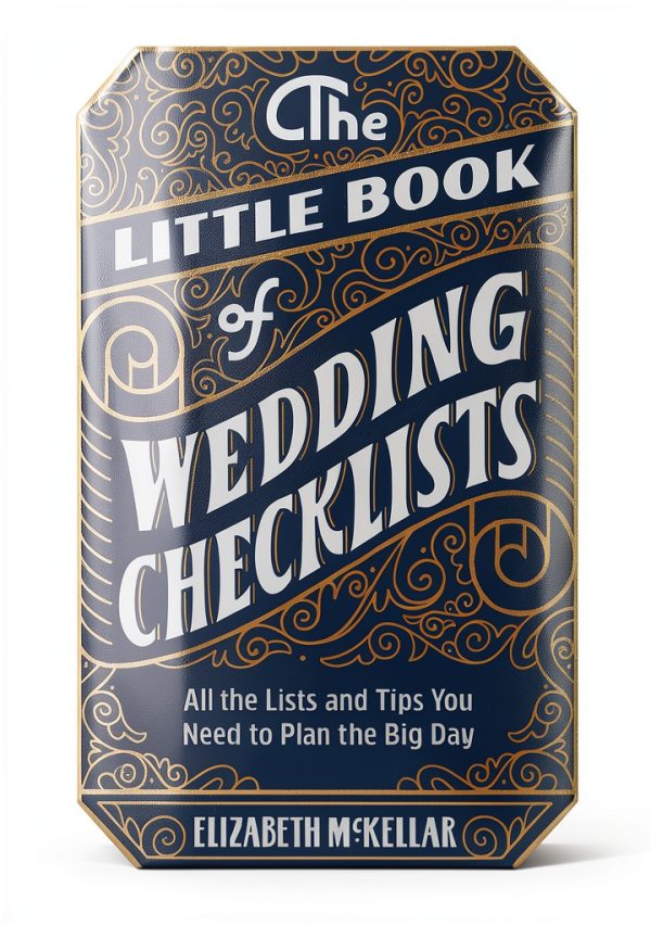 Wedding Planner Kindle eBook by Rockridge Press with Checklists-0