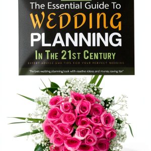 Wedding Planning Guide by EverCentury Books, 2nd Edition, Kindle-0