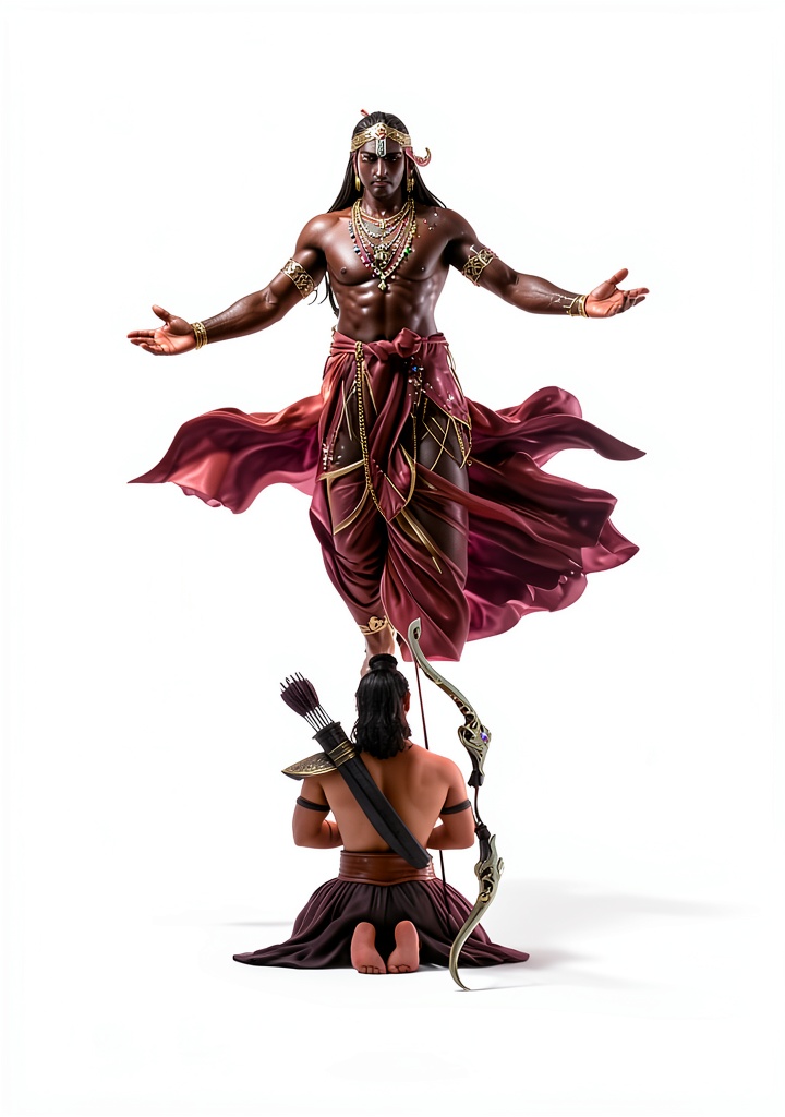 Bhagavad Gita