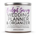 Wedding Budget Planner by Temescal Press Kindle Edition-0