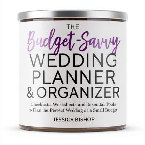 Wedding Budget Planner by Temescal Press Kindle Edition-0