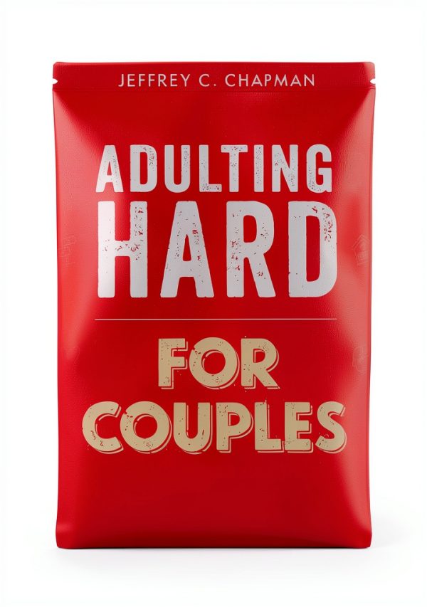 Adulting Hard Books Marriage Law Kindle eBook by Medialusion Group-0