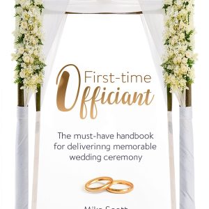 Wedding Ceremony Vows and Toasts Guide for Kindle-0
