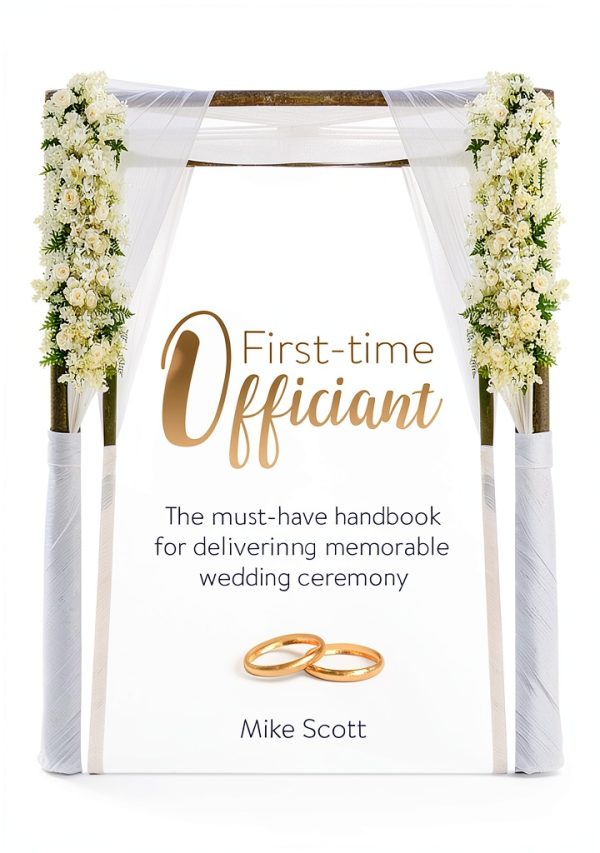 Wedding Ceremony Vows and Toasts Guide for Kindle-0