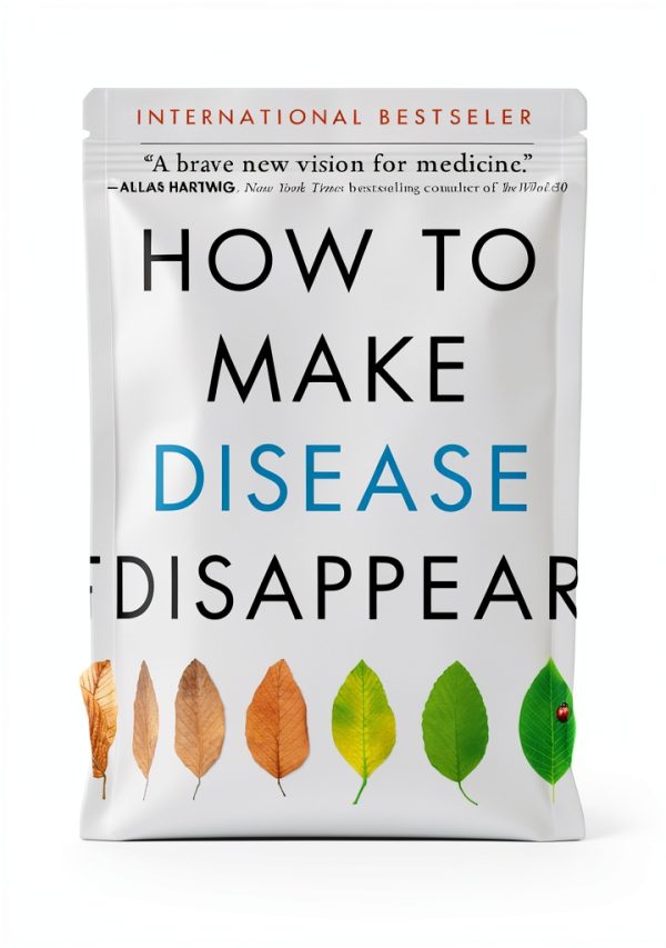 HarperOne Illustrated Immune System Guide – 240‑Page Kindle Edition-0