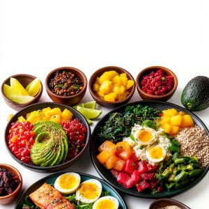 Antioxidant Rich Heart Healthy Cooking Guide – 194‑Page Kindle eBook-0